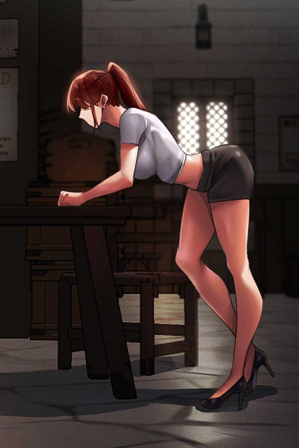 yy漫画作品截图